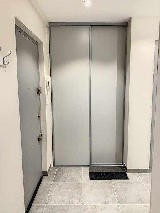 Le Jeanne Apartment กงเปียญ ภายนอก รูปภาพ